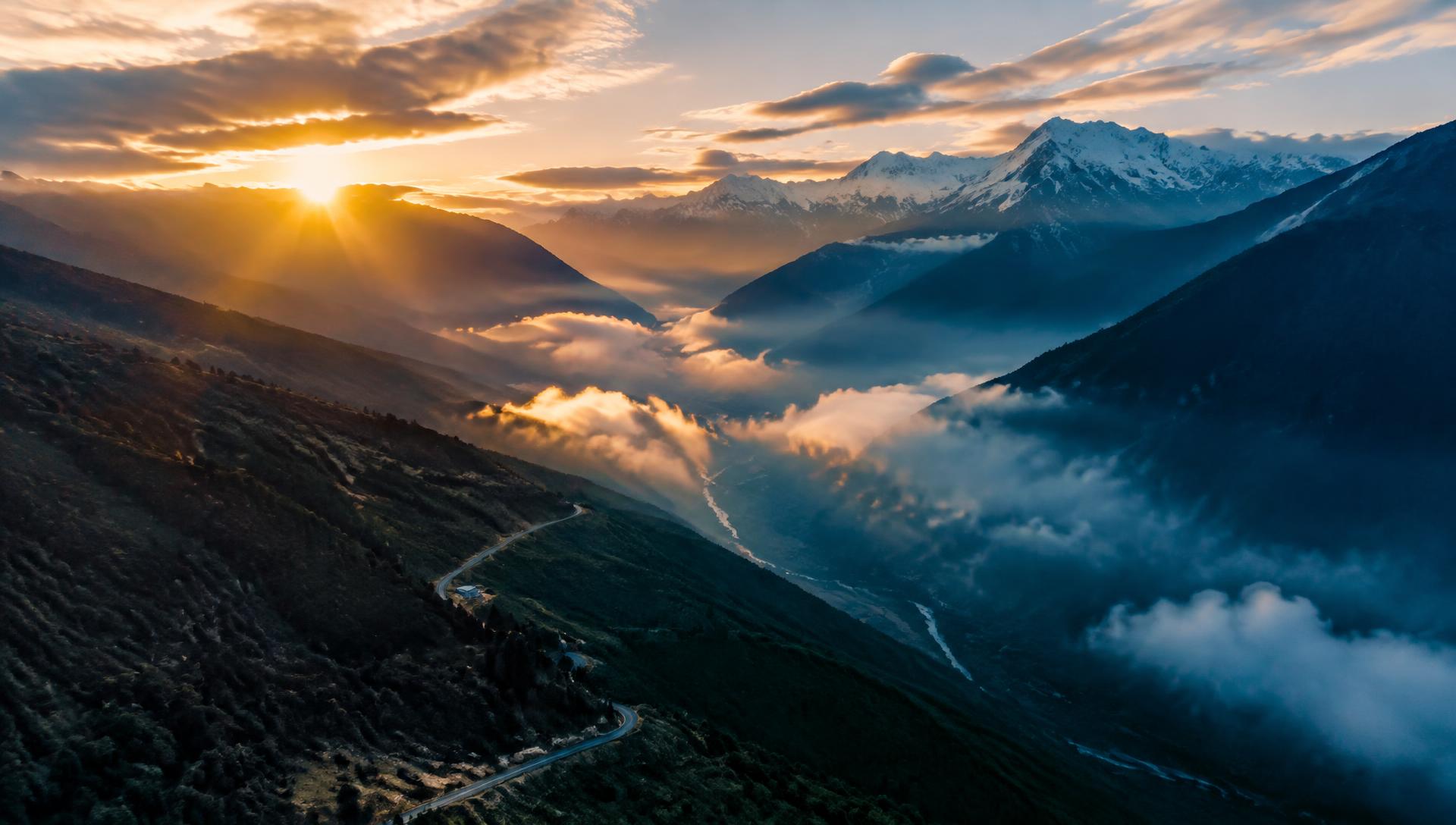 Kashmir 5D